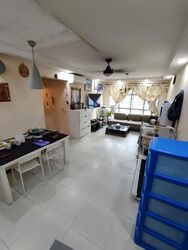 Blk 886C Treegrove@woodlands (Woodlands), HDB 4 Rooms #537834611